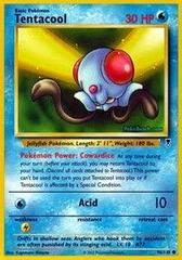 Tentacool #96 Prices | Pokemon Legendary Collection | Pokemon Cards