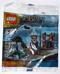 Lake-town Guard #30216 LEGO Hobbit Prices