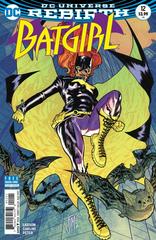 Main Image | Batgirl [Variant] Comic Books Batgirl