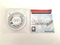 Crisis Core Final Fantasy VII [Not for Resale] PAL PSP Prices