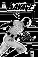 Doc Savage [Cassaday Sketch] #6 (2014) Comic Books Doc Savage Prices