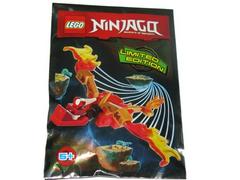 Kai's Dragon #891613 LEGO Ninjago Prices