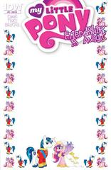 My Little Pony: Friendship Is Magic [Blank] #11 (2013) Comic Books My Little Pony: Friendship is Magic Prices