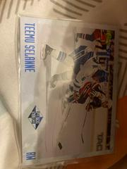 Teemu Selanne #124 Hockey Cards 1993 Classic Prices