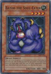 Bazoo the Soul-Eater LON-064 YuGiOh Labyrinth of Nightmare Prices