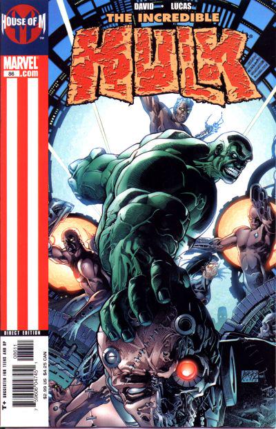 The Incredible Hulk Newsstand Prices Incredible Hulk Series