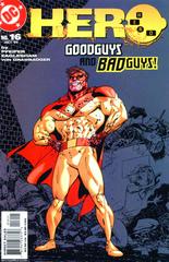 HERO #16 (2004) Comic Books HERO Prices