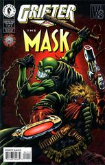 Grifter and The Mask #1 (1996) Comic Books Grifter and The Mask Prices