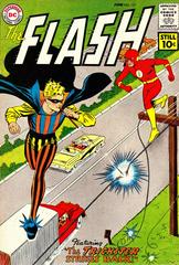 Flash #121 (1961) Comic Books Flash Prices