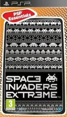 Space Invaders Extreme [Essentials] PAL PSP Prices