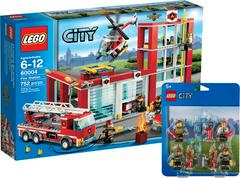 Fire Collection #5003096 LEGO City Prices