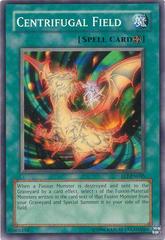 Centrifugal Field FET-EN045 YuGiOh Flaming Eternity Prices