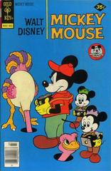Mickey Mouse #181 (1978) Comic Books Mickey Mouse Prices