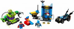 LEGO Set | Batman & Superman vs. Lex Luthor LEGO Juniors