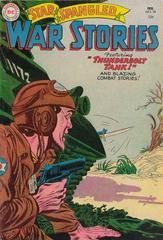 Star Spangled War Stories #30 (1955) Comic Books Star Spangled War Stories Prices