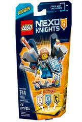 Ultimate Robin LEGO Nexo Knights Prices