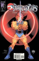 Thundercats Comic Books Thundercats Prices