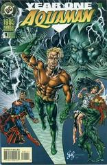Aquaman Annual #1 (1995) Comic Books Aquaman Prices