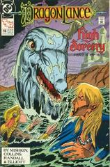 Dragonlance #16 (1990) Comic Books Dragonlance Prices