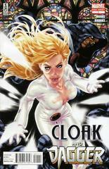 Cloak and Dagger #1 (2010) Comic Books Cloak and Dagger Prices