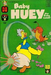 Baby Huey, the Baby Giant #43 (1962) Comic Books Baby Huey, the Baby Giant Prices
