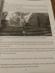 Page | Bayonetta 2 Complete Guide Strategy Guide