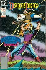 Dragonlance #6 (1989) Comic Books Dragonlance Prices
