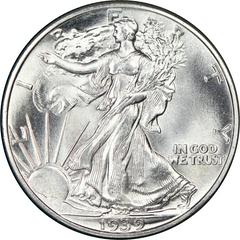 1939 Coins Walking Liberty Half Dollar Prices