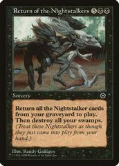Return of the Nightstalkers Magic Portal Second Age Prices