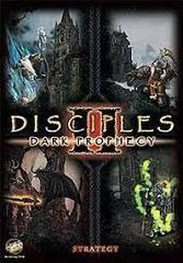 Disciples II: Dark Prophecy PC Games Prices