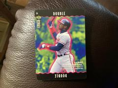 Fred McGriff (Double) #24 Baseball Cards 1996 Collector's Choice You Make Play Prices