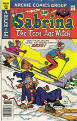 Sabrina, the Teenage Witch #65 (1981) Comic Books Sabrina the Teenage Witch Prices
