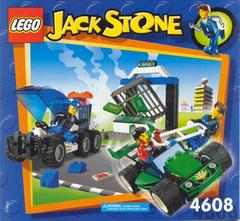 Bank Breakout #4608 LEGO 4 Juniors Prices