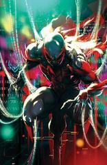 Spider-Man 2099: Exodus - Alpha [Andrews Virgin] Comic Books Spider-Man 2099: Exodus - Alpha Prices