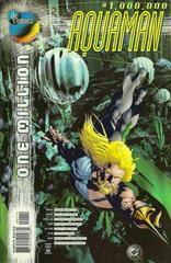 Aquaman #1,000,000 (1998) Comic Books Aquaman Prices
