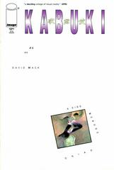 Kabuki #4 (1998) Comic Books Kabuki Prices