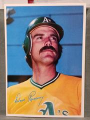 Dave Revering [White Back] #58 Baseball Cards 1980 Topps Superstar 5x7 Photos Prices