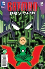 Batman Beyond [Green Lantern] Comic Books Batman Beyond Prices