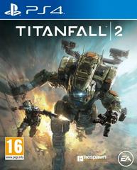 Titanfall 2 [Collector's Edition] PAL Playstation 4 Prices
