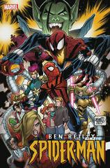 Ben Reilly: Spider-Man [Lafuente] Comic Books Ben Reilly: Spider-Man Prices