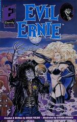 Evil Ernie Comic Books Evil Ernie Prices