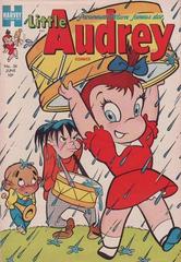 Little Audrey #36 (1954) Comic Books Little Audrey Prices