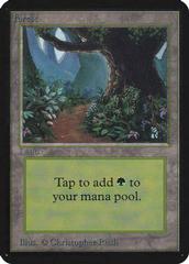 Forest [B] Magic Alpha Prices