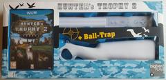 Hunter's Trophy 2: Europa [Ball-Trap] PAL Wii U Prices