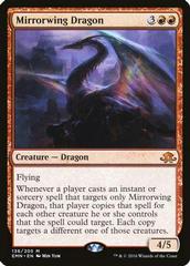 Mirrorwing Dragon [Foil] Magic Eldritch Moon Prices