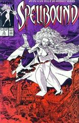 Spellbound #5 (1988) Comic Books Spellbound Prices