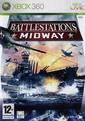 Battlestations: Midway PAL Xbox 360 Prices