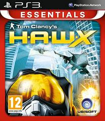 Hawx [Essentials] PAL Playstation 3 Prices