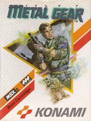 Metal Gear PAL MSX2 Prices