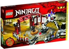 Battle Arena #2520 LEGO Ninjago Prices